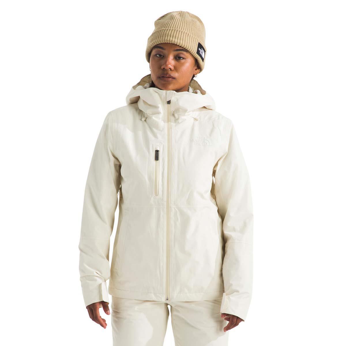 The North Face Women's Descendit Jacket | Snowboards.com