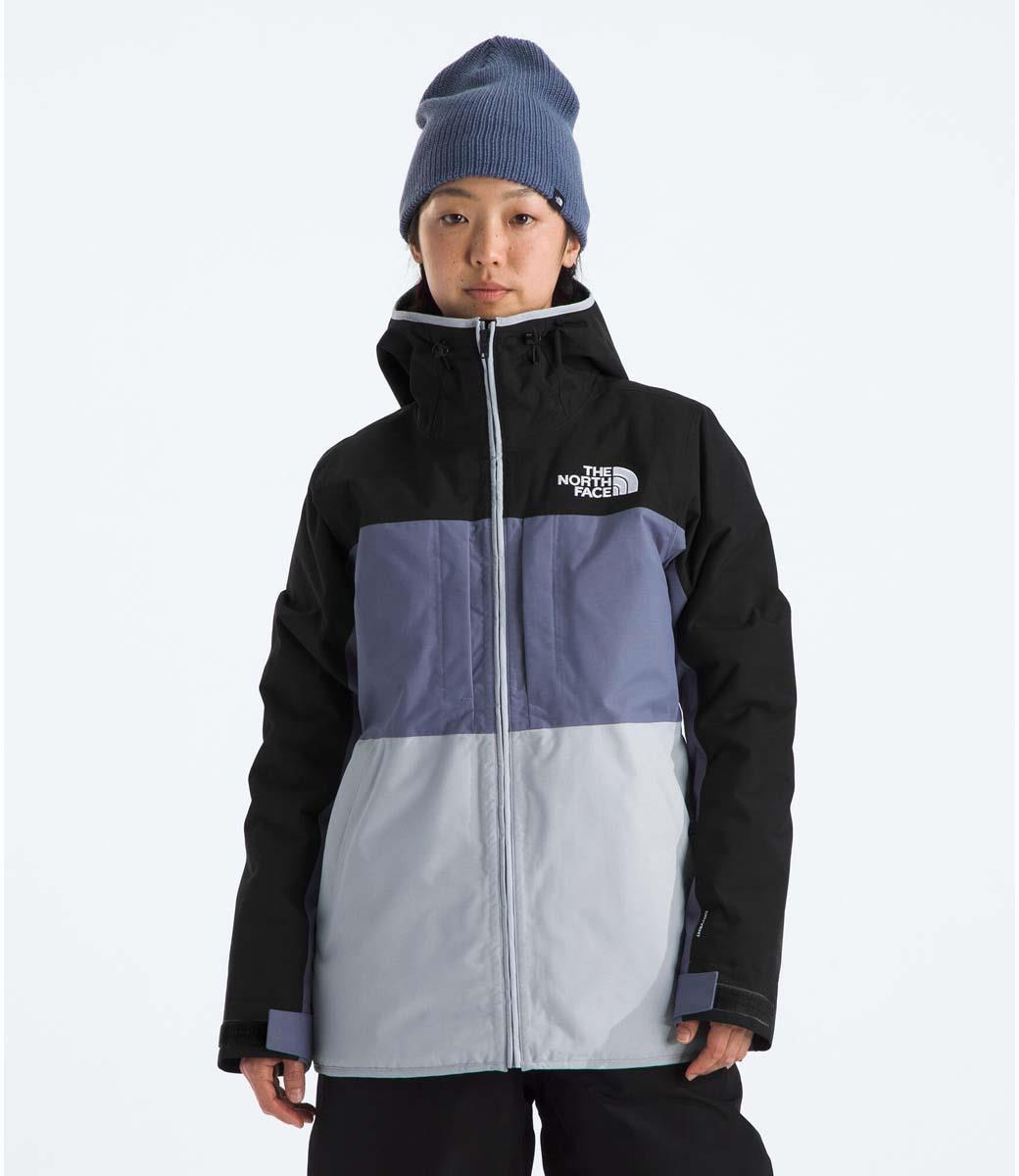 The North Face Women's Namak Insulated Jacket | Snowboards.com