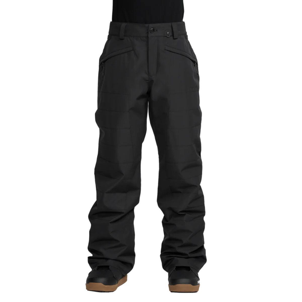 Volcom Women's Obsedian TDS Insulated Pant | Snowboards.com