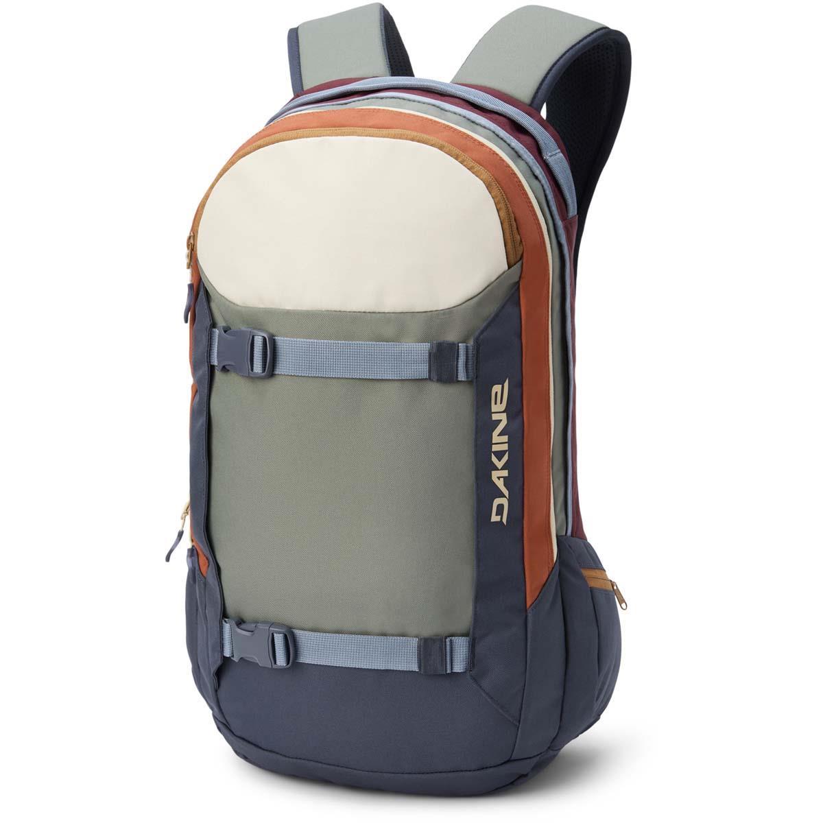 Dakine Mission Backpack 25L | Snowboards.com
