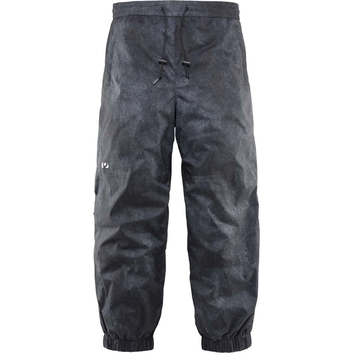 ThirtyTwo Men's Signature 32 Classic Snowboard Pants | Snowboards.com