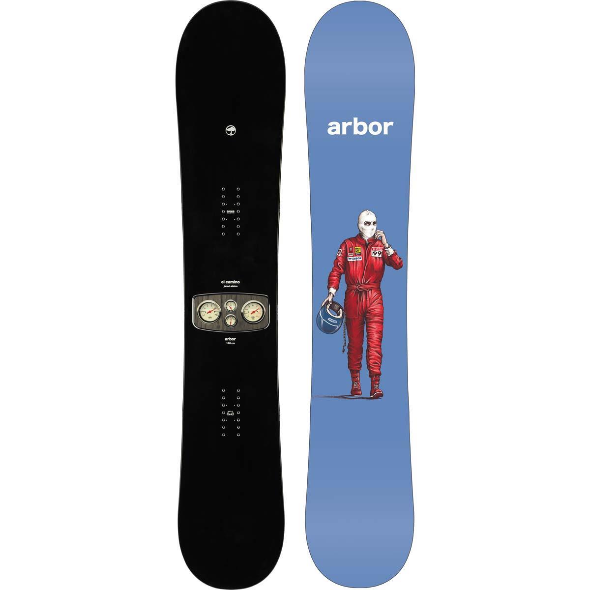 Arbor El Camino - Thumbnail 2