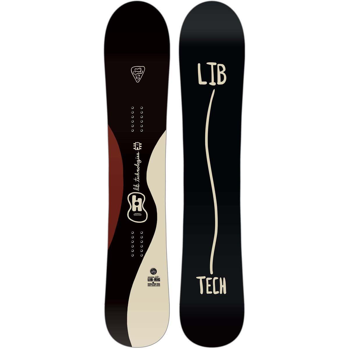 Lib Tech Lib Rig Snowboard
