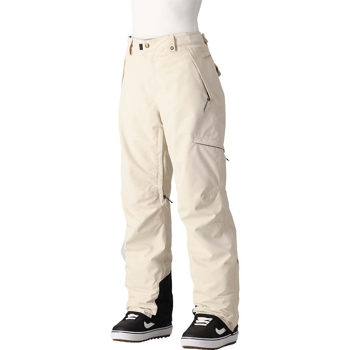 686 Smarty 3-1 Cargo Pants - Women's | Snowboards.com