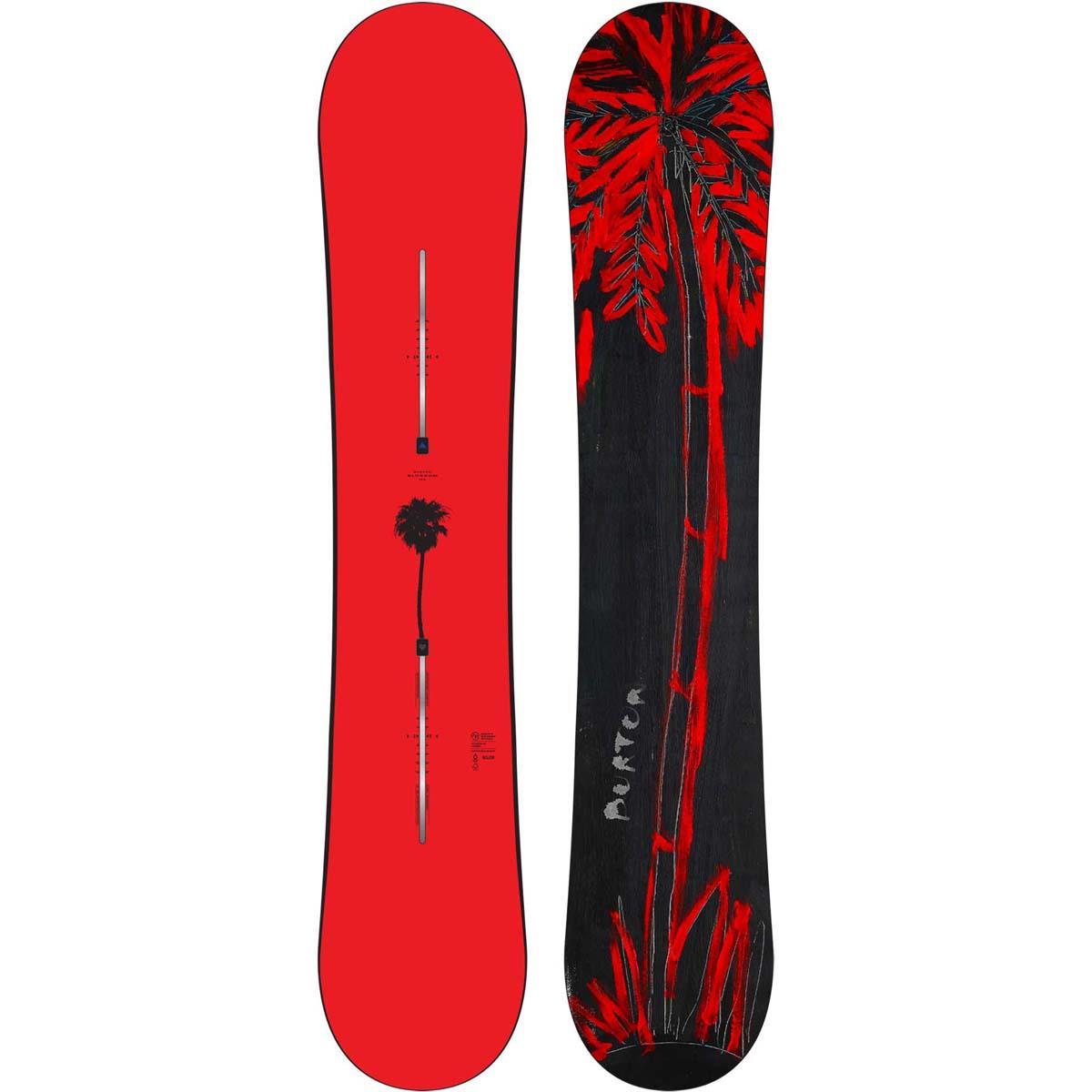 Burton Unisex Blossom Snowboard | Snowboards.com