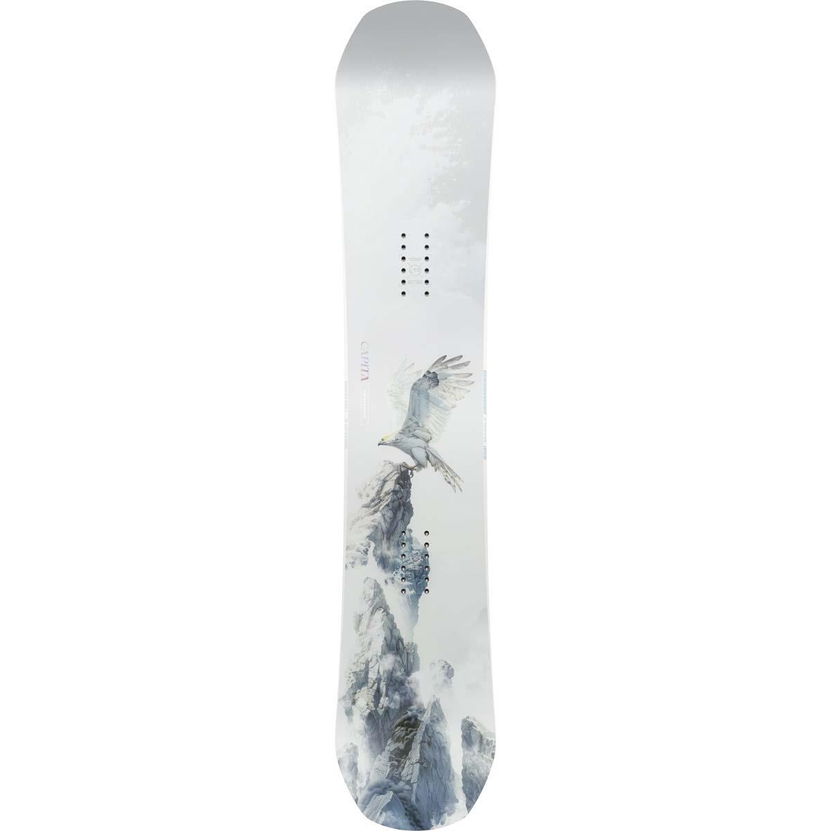 Capita Women's Birds of Feather Snowboard | Snowboards.com