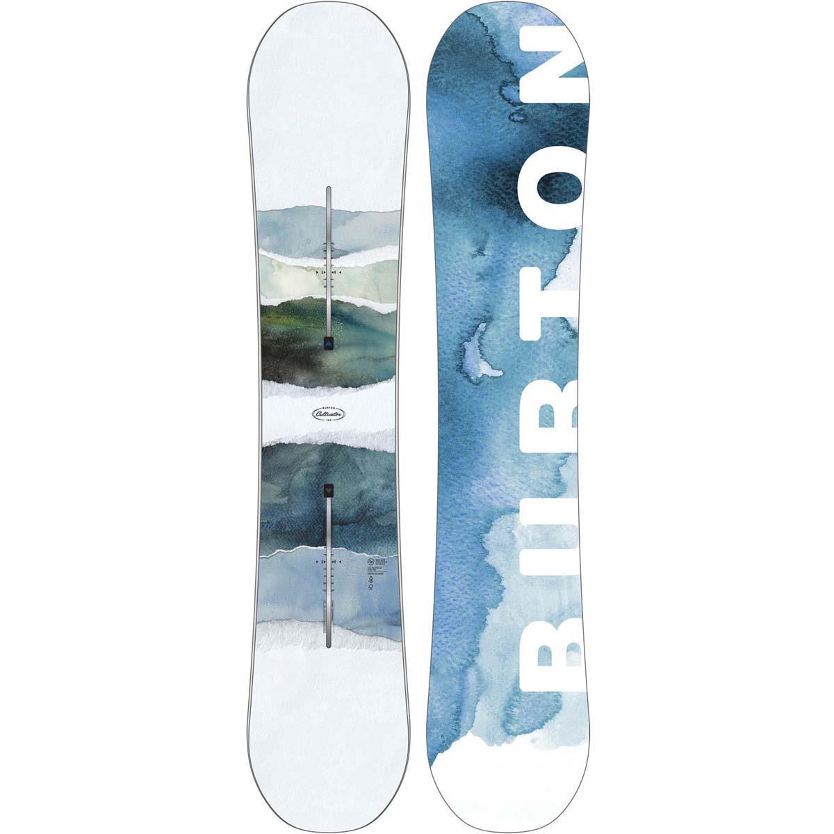 Burton Unisex Cultivator Snowboard | Snowboards.com