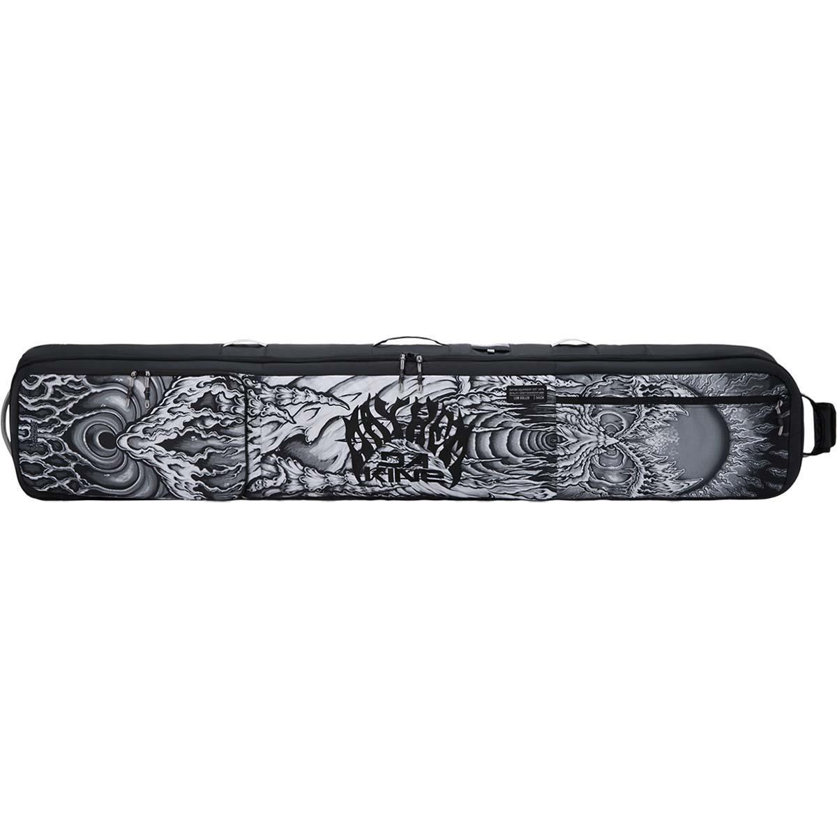 Dakine Low Roller X Mayhem Snowboard Bag | Snowboards.com