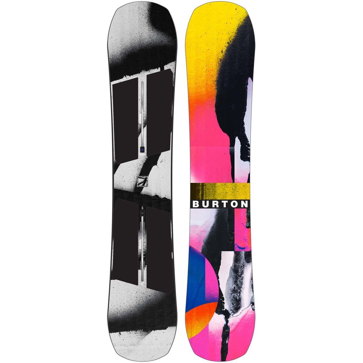 BURTON REWIND 146cm レディース スノーボード 3点セット Burton Unisex Rewind Snowboard | Snowboards.com