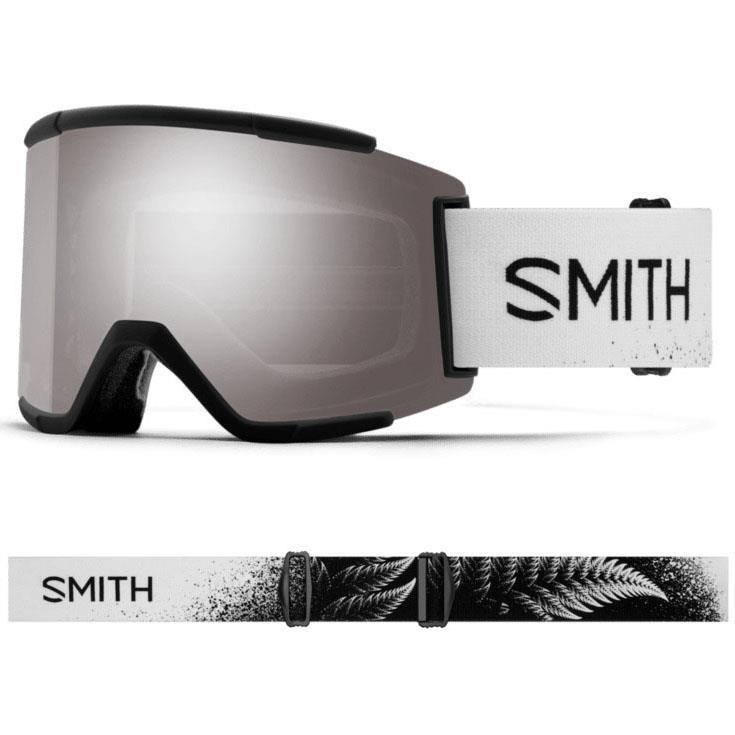 Smith Squad XL Goggle | Snowboards.com