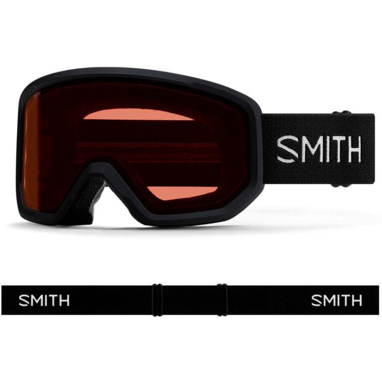 Smith Transfer Goggle | Snowboards.com