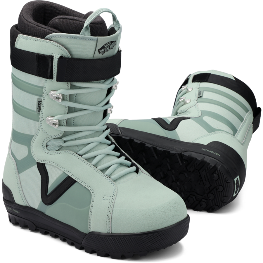 Vans Men's HI Standard PRO Boot | Snowboards.com