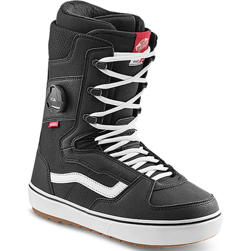 Vans Men's Invado OG Boot | Snowboards.com