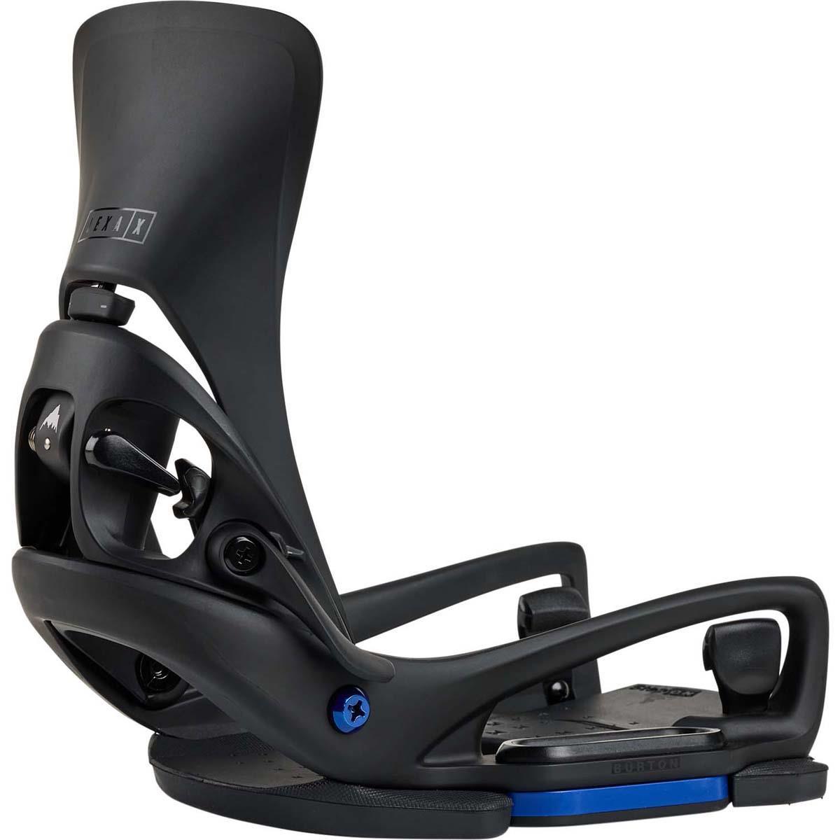 Burton Lexa X EST Step On Snowboard Bindings - Thumbnail 2
