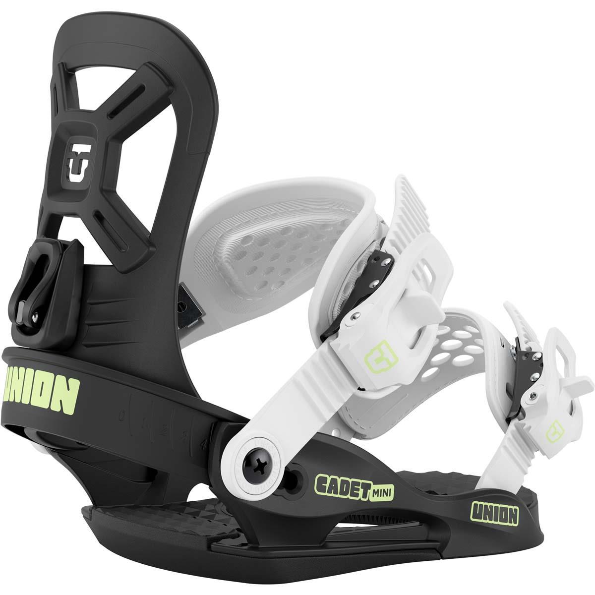 UNION CADET ビンディング XS Union Cadet XS Snowboard Bindings - Junior's 2023 — Ski Company