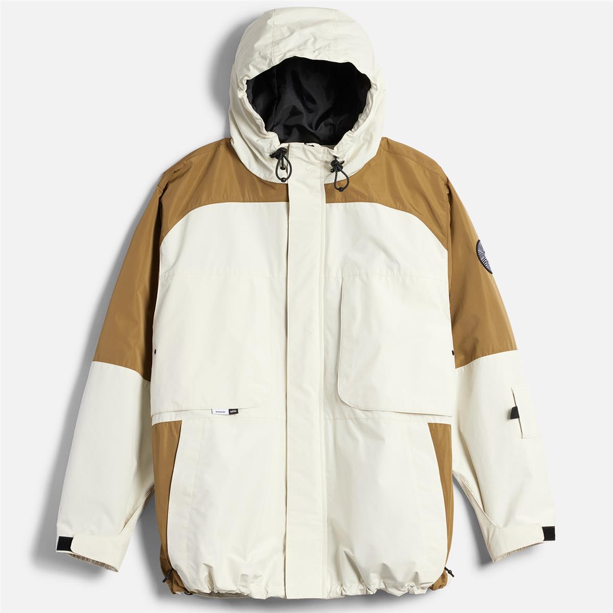 Autumn Men's Field Jacket | Snowboards.com