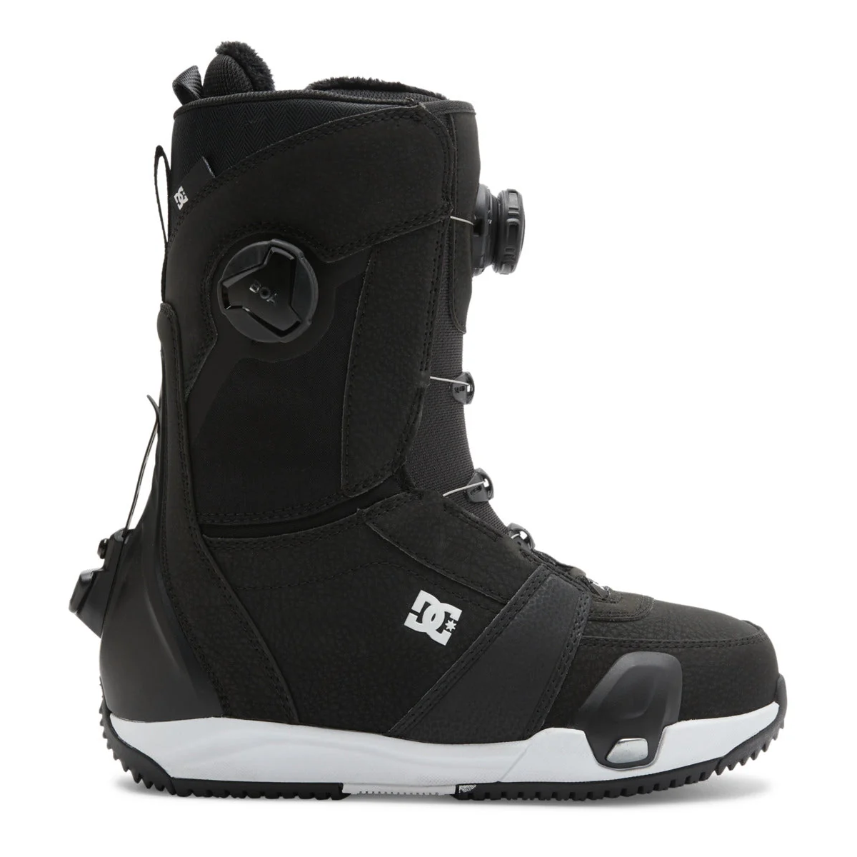 DC Lotus Step On Boa Snowboard Boots - Women's | Snowboards.com