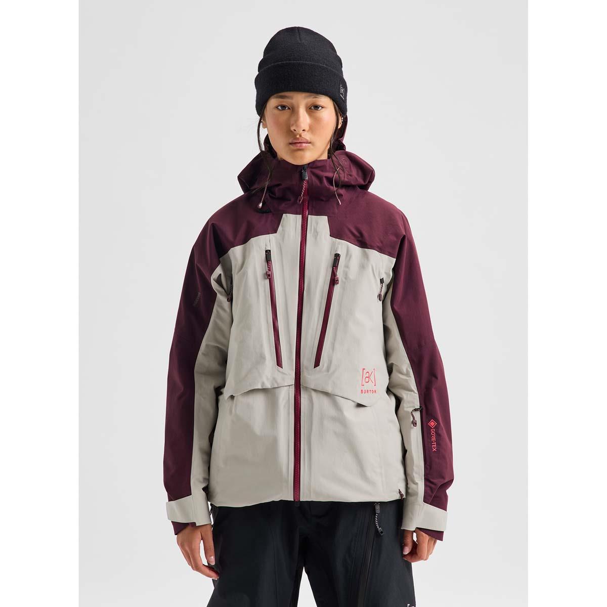 Burton Women's [ak] Swash Synthetic Insulated GORE-TEX 2L Jacket