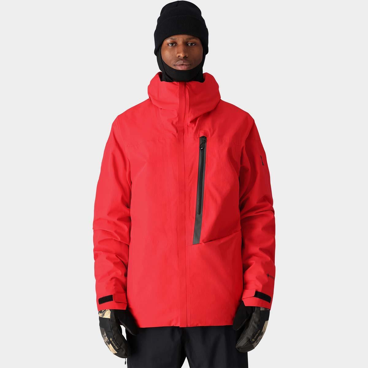 686 GTX GT Jacket - Men's | Snowboards.com