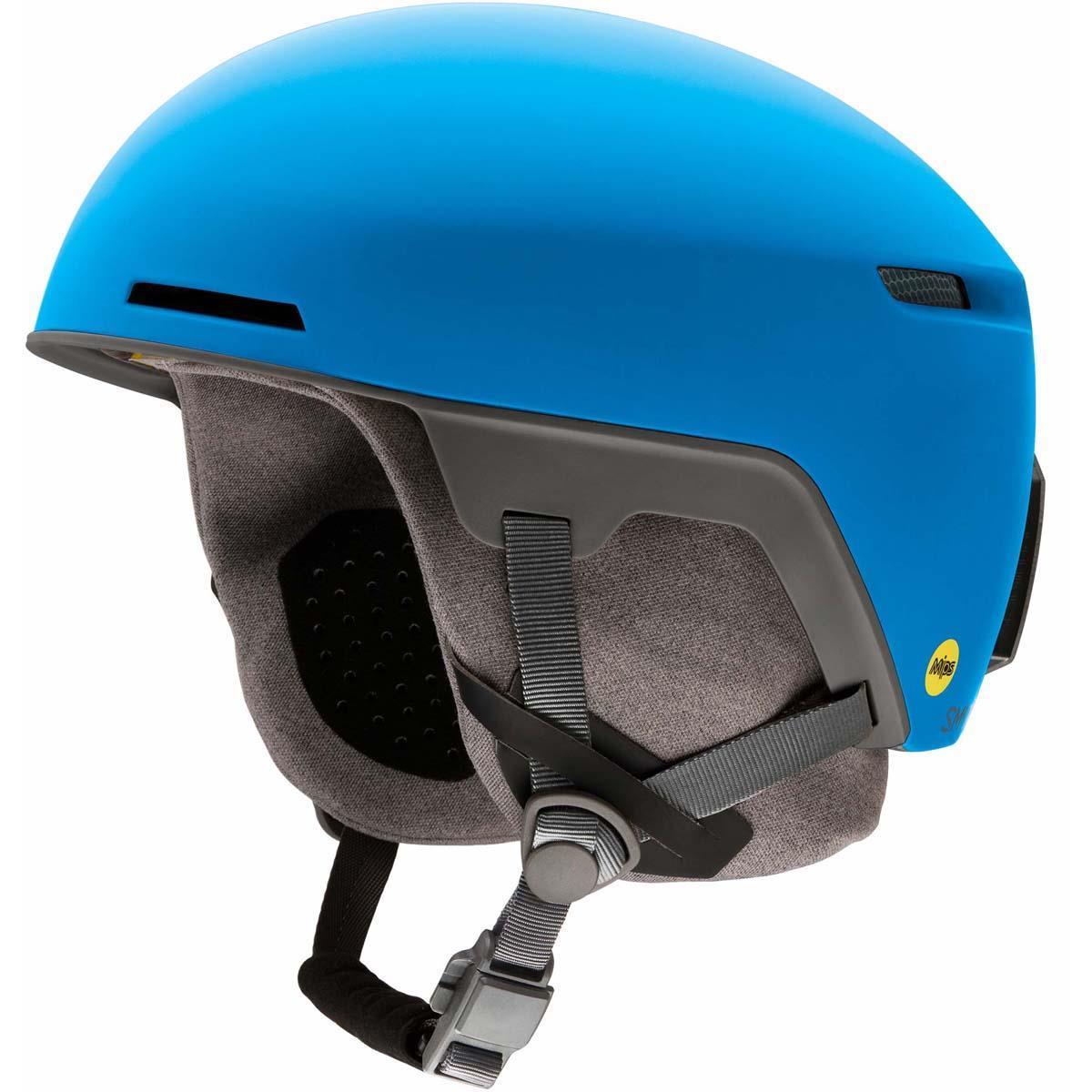 Smith Code MIPS Helmet