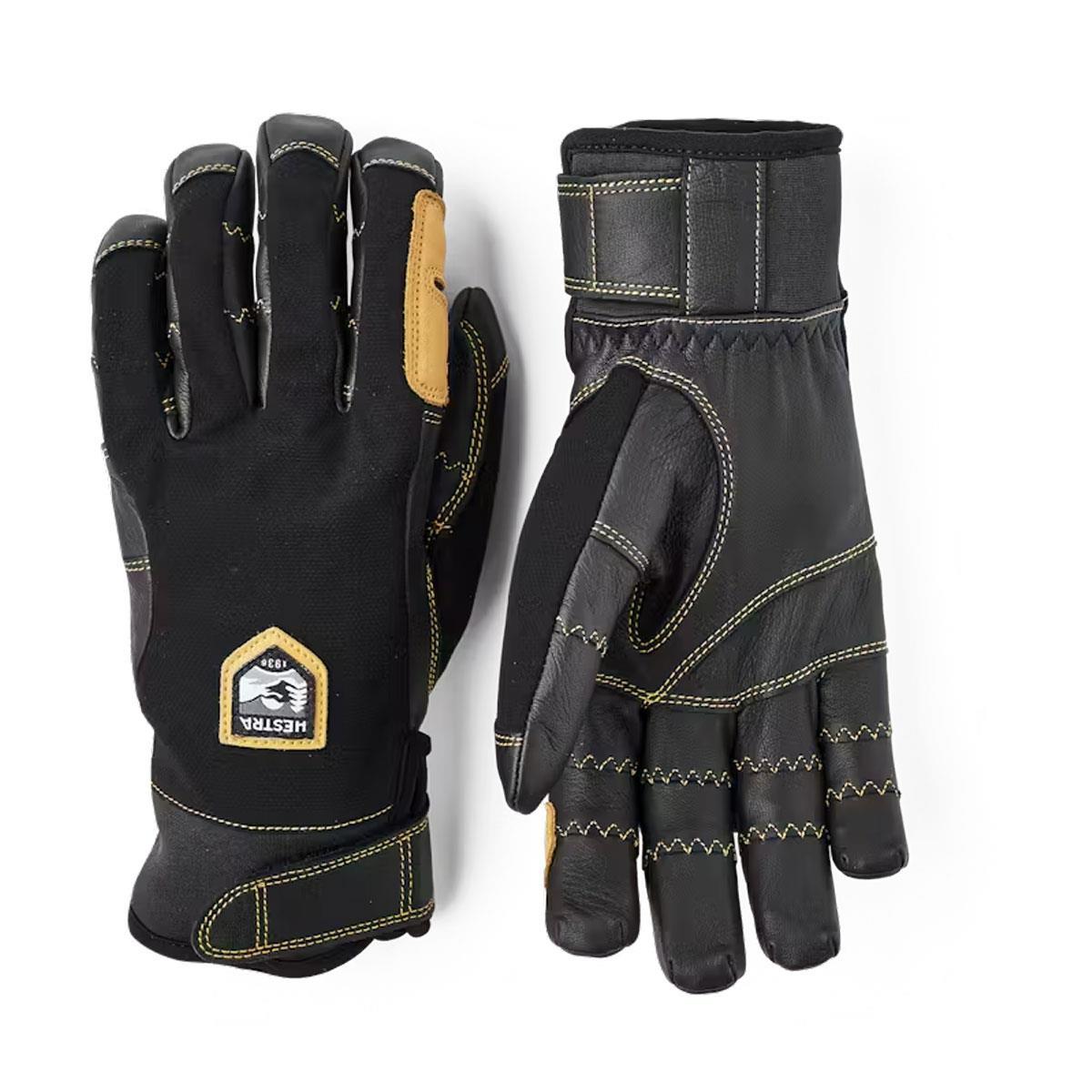 Hestra Ergo Grip Active Glove | Snowboards.com