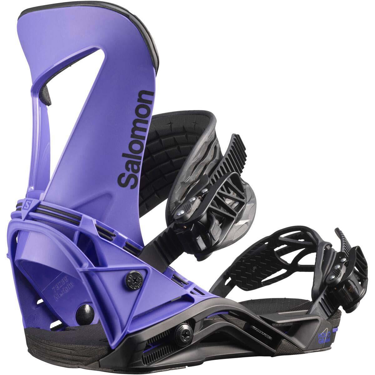 Salomon Womens Hologram