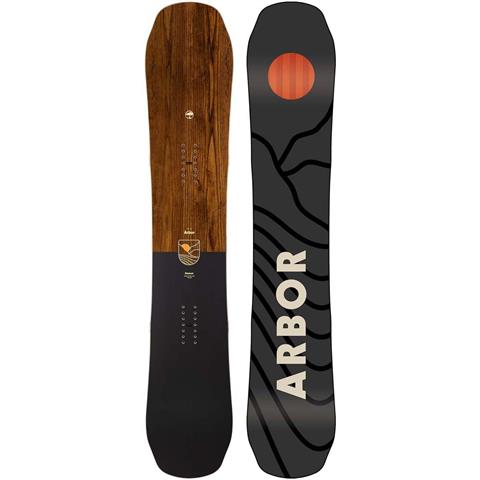 Arbor Men's Element Snowboard