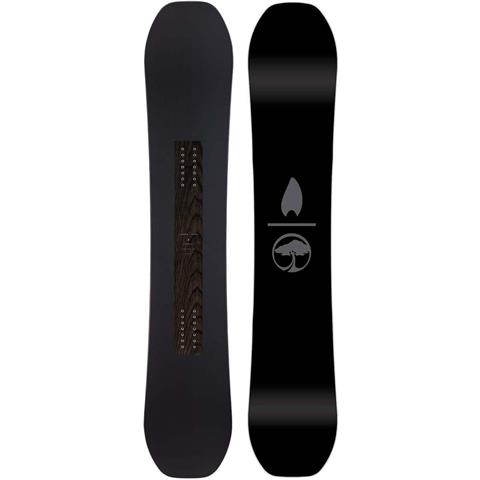 Arbor Men's Candle Rain Snowboard