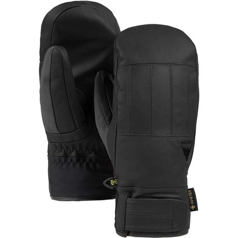 Burton Men's Gondy GORE-TEX Leather Mittens