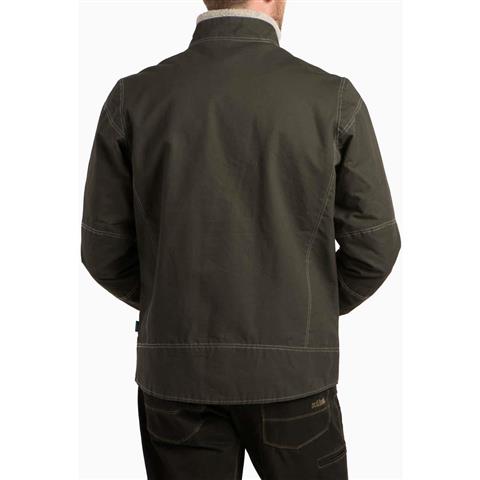 Kuhl Burr Insulated - Men's