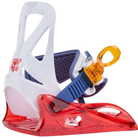 Burton Kids' Grom Binding