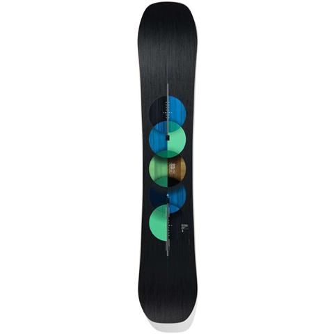 Burton Men's Custom Board