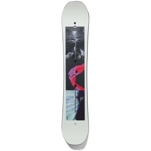 Burton Women's Talent Scout Board