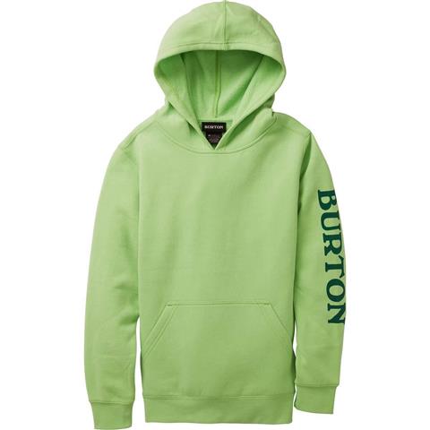 Burton Elite Pullover Hoodie - Youth