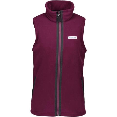 Obermeyer Jana Fleece Vest - Women's