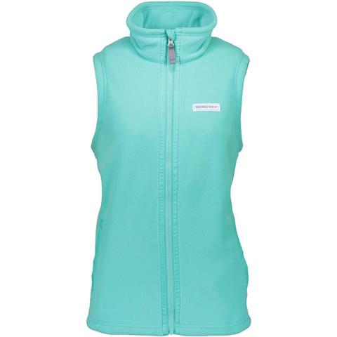 Obermeyer Jana Fleece Vest - Women's