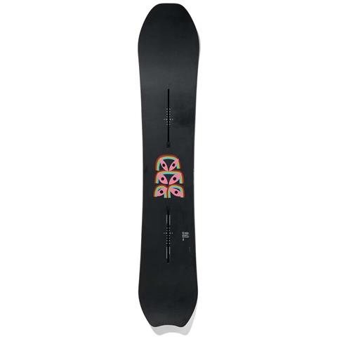 Burton Men's Deep Thinker Board