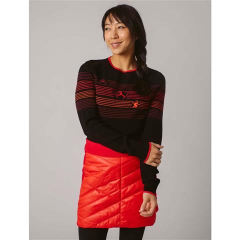 Krimson Klover Aerial Pullover Sweater - Women's