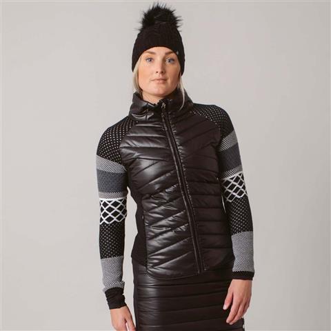 Krimson Klover Switchback Jacket - Women's