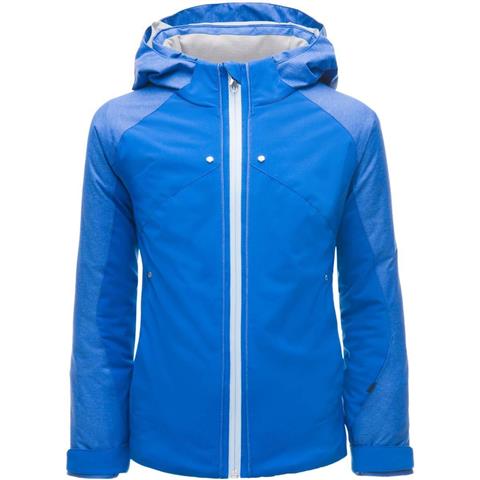 Spyder Tresh Jacket - Girl's