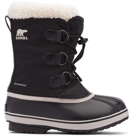 Sorel Yoot Pac Nylon Boot - Youth