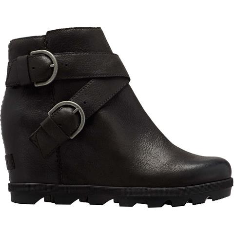 Sorel Joan of Arctic Wedge II Buckle Boot - Women's