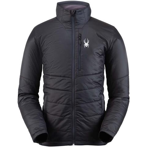 Spyder Glissade Hybrid Insulator Jacket - Men's