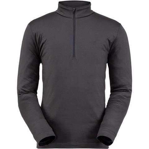 Spyder Prospect Zip T-Neck - Men's