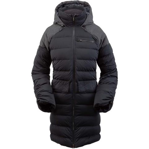 Spyder Transit GTX Infinium Down Jacket - Women's