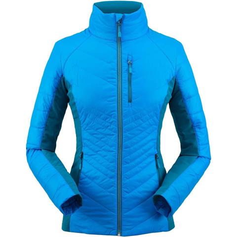 Spyder Glissade Hybrid Insulator Jacket - Women's