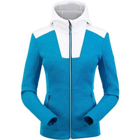 Spyder Encore Hoodie Fleece Jacket - Women's