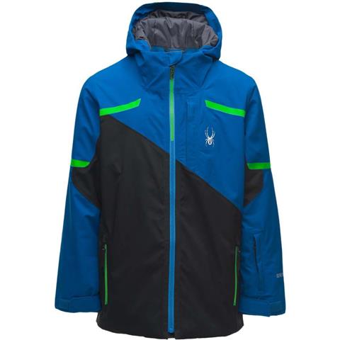 Spyder Couloir GTX Jacket - Boy's