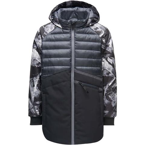 Spyder Dylan Jacket - Boy's