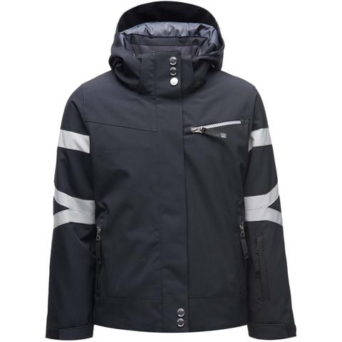 Spyder Podium Jacket - Girl's